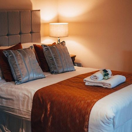 The Trewythen Hotel Llanidloes Luaran gambar