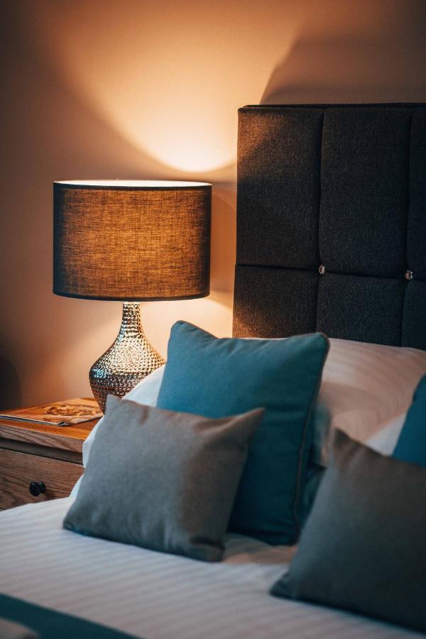 The Trewythen Hotel Llanidloes Luaran gambar