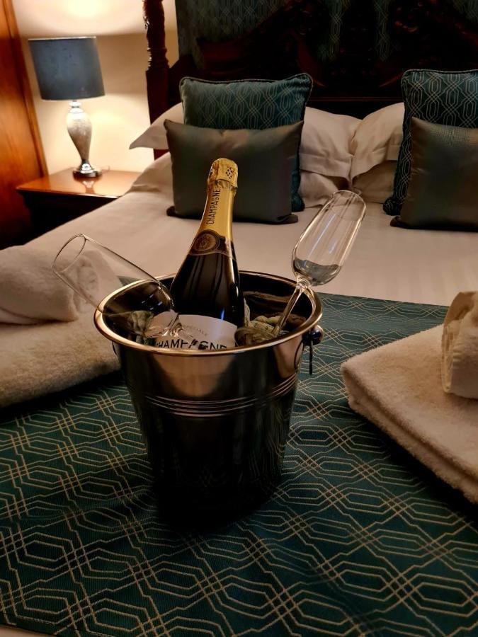 The Trewythen Hotel Llanidloes Luaran gambar