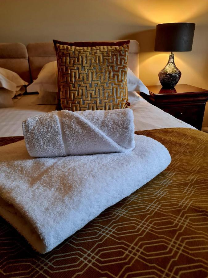 The Trewythen Hotel Llanidloes Luaran gambar