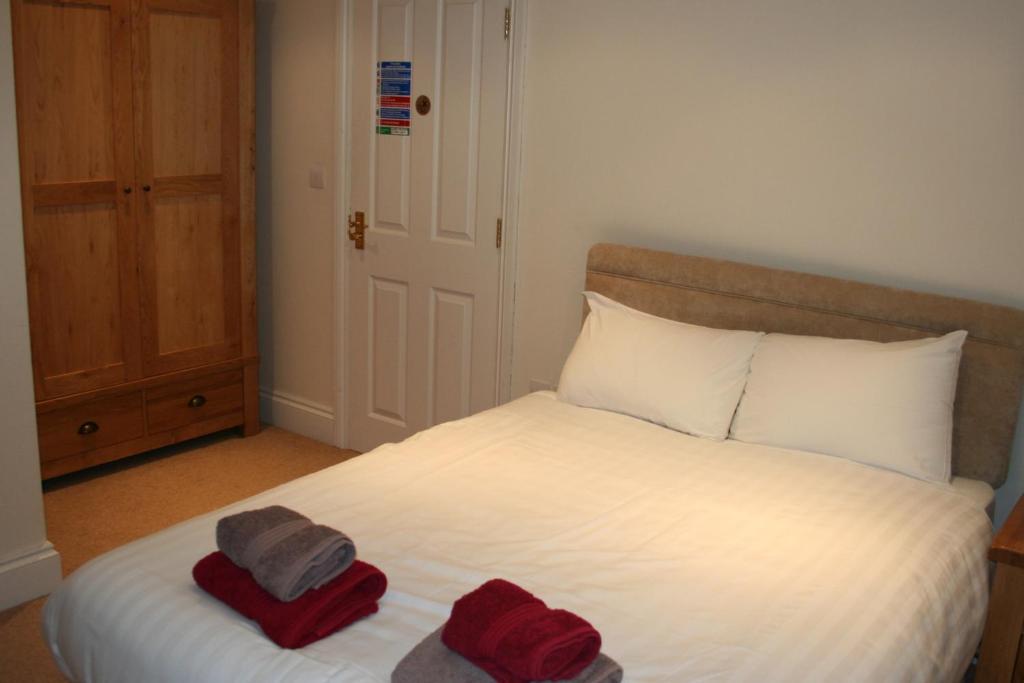 The Trewythen Hotel Llanidloes Luaran gambar