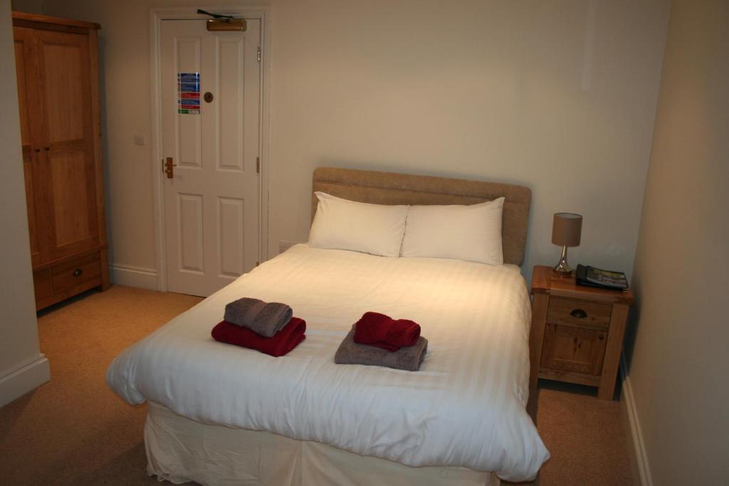 The Trewythen Hotel Llanidloes Luaran gambar