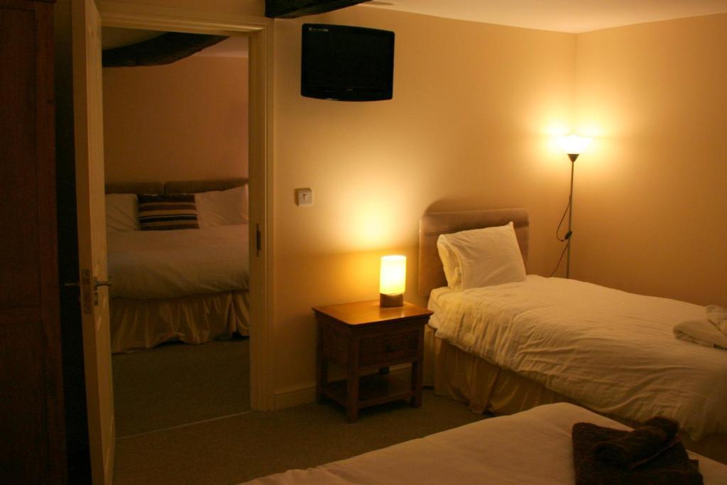 The Trewythen Hotel Llanidloes Luaran gambar