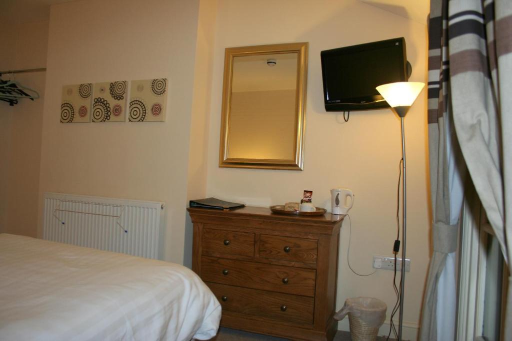 The Trewythen Hotel Llanidloes Luaran gambar