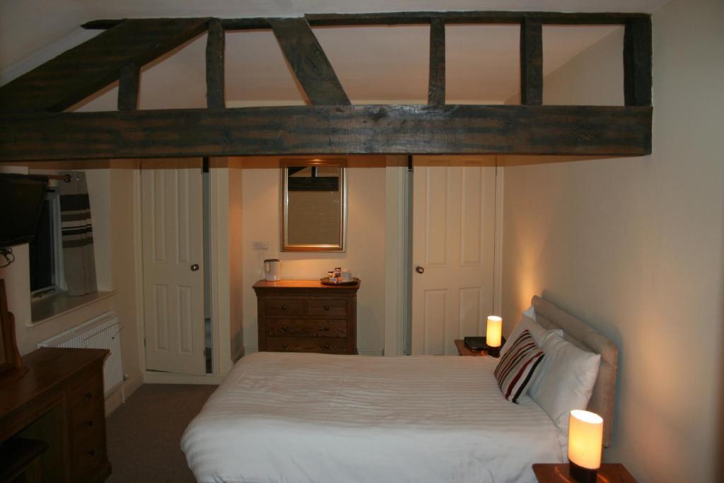 The Trewythen Hotel Llanidloes Luaran gambar
