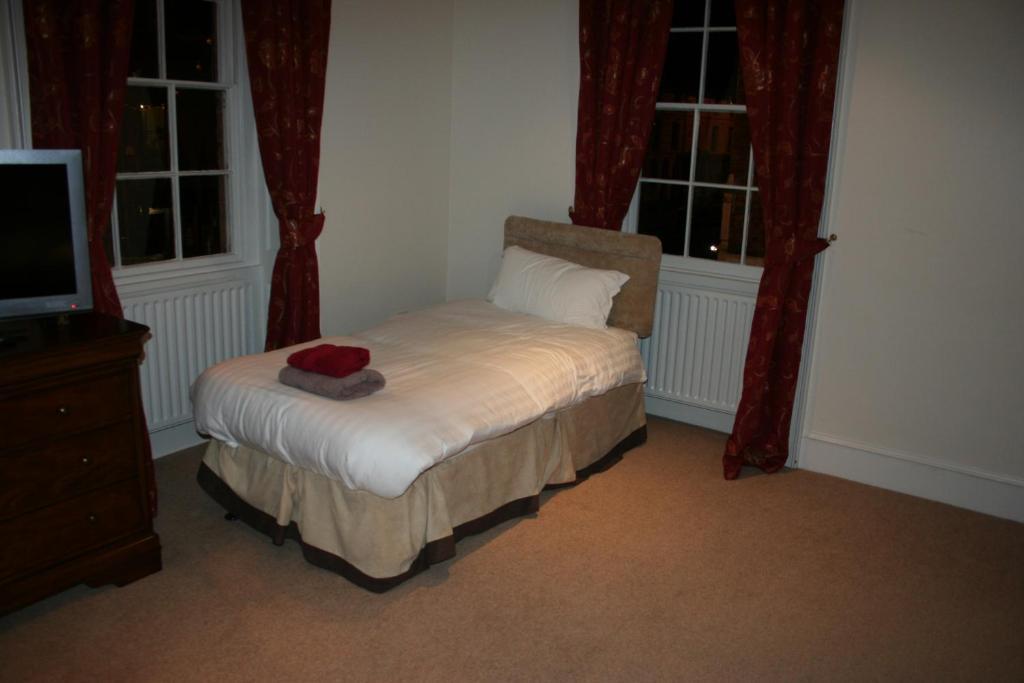 The Trewythen Hotel Llanidloes Luaran gambar