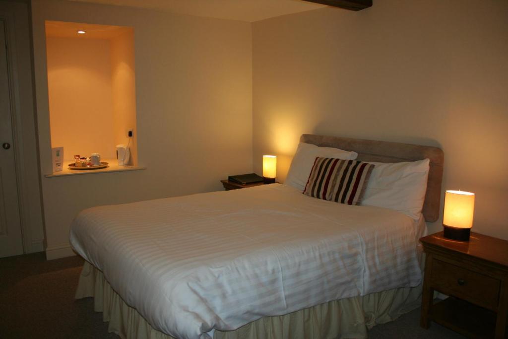 The Trewythen Hotel Llanidloes Luaran gambar