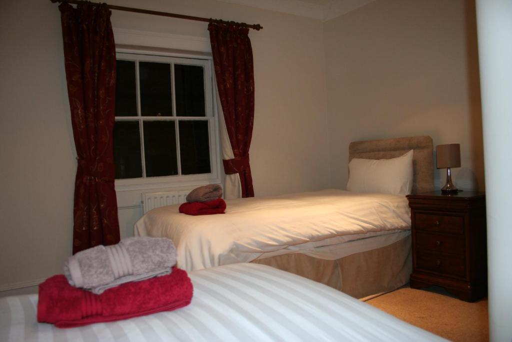 The Trewythen Hotel Llanidloes Luaran gambar