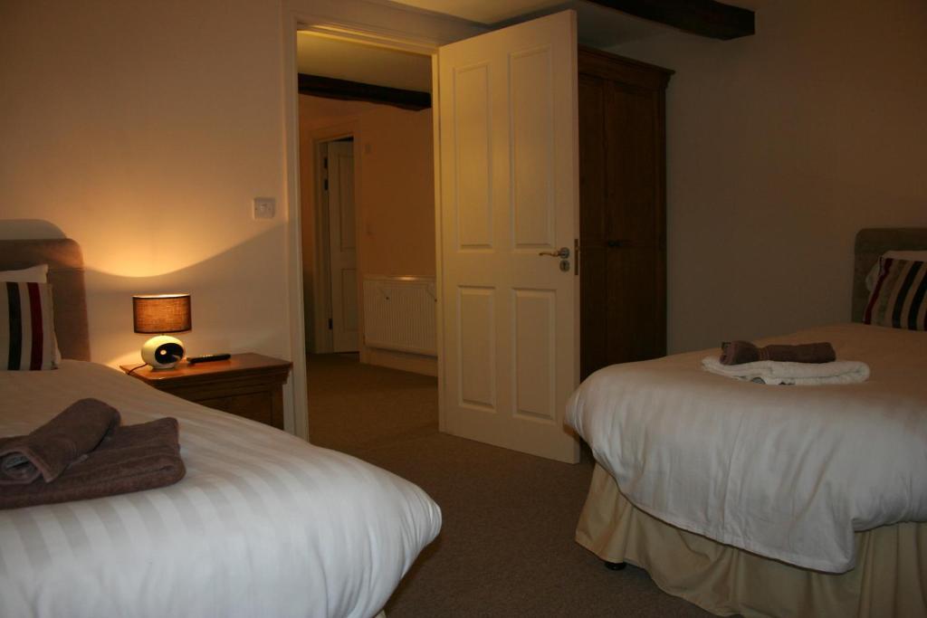 The Trewythen Hotel Llanidloes Luaran gambar
