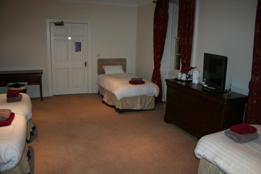The Trewythen Hotel Llanidloes Luaran gambar