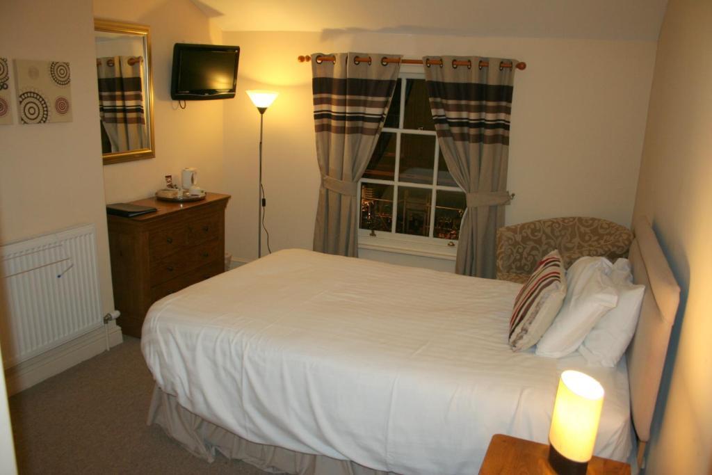 The Trewythen Hotel Llanidloes Luaran gambar