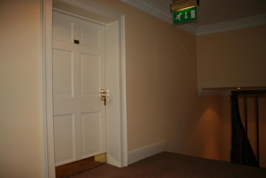 The Trewythen Hotel Llanidloes Luaran gambar